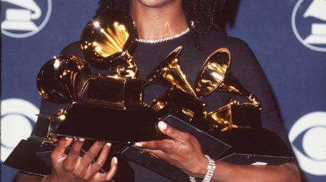 Retro Rewind: Lauryn Hill Dominates The 41st Annual Grammy Awards