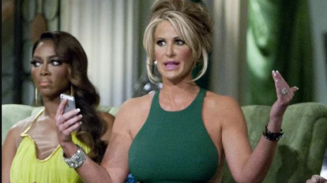 Preview: 'The Real Housewives of Atlanta (Kenya Moore Clashes With Kim Zolciak)'