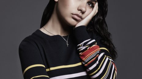 Did You Miss It? Alessia Cara Performs On 'Saturday Night Live'