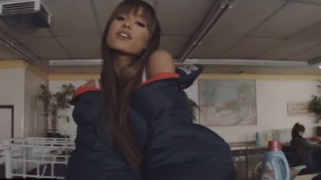 New Video:  Ariana Grande & Future - 'Everyday'