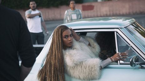 Report:  Beyonce Sued By Late Youtube Star's Family Over 'Formation' Sample