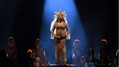 Confirmed: Pregnant Beyonce Will Not Perform At Coachella / Will Headline 2018 Instead