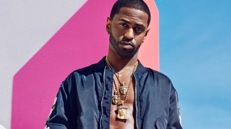 The Predictions Are In! Big Sean Set For #1