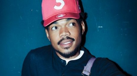 Chance the Rapper Announces Spring 2017 North American Tour Dates