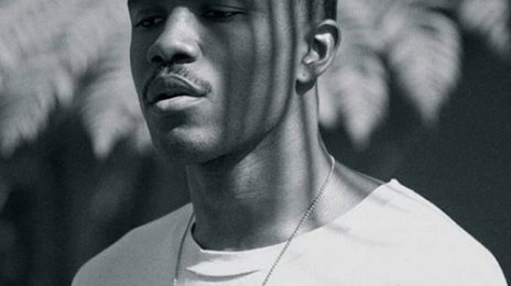 Frank Ocean Sued...By His Father