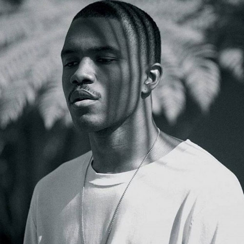 Frank Ocean Sued...By His Father - That Grape Juice
