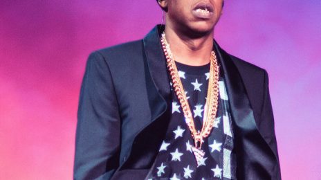 Major! Jay Z Named First Rapper Inducted Into Songwriter's Hall Of Fame