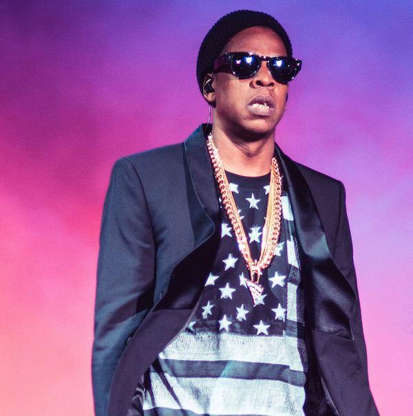 JAY-Z Threatened NFL Partnership for Super Bowl Halftime