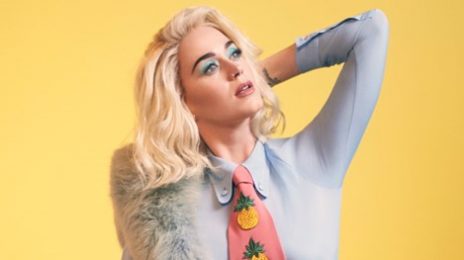 Katy Perry Publicly Reflects On The "Dramas"