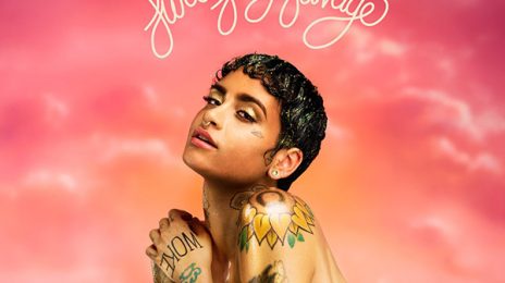 The Sales Are In! Kehlani's 'SSS' Sells...