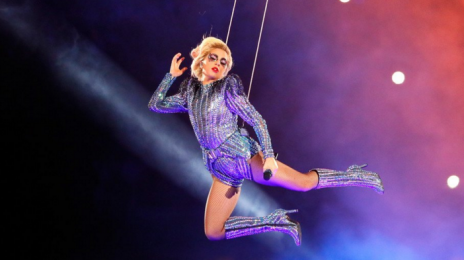 Behind The Scenes: Lady Gaga's Super Bowl Halftime Show