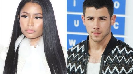 New Song: Nick Jonas & Nicki Minaj - 'Bom Bidi Bom'