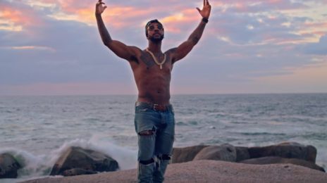 New Video: Omarion - 'BDY On Me'