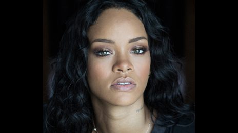 Rihanna Named Harvard's Humanitarian of the Year