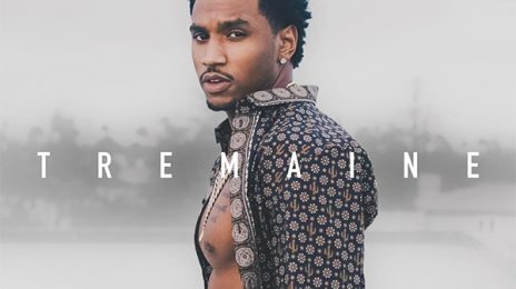 New Song & Video:  Trey Songz - 'Nobody Else But You'