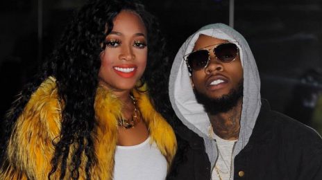 New Video:  Trina & Tory Lanez - 'Damn'