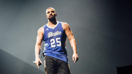 New Song: Drake - 'Signs'
