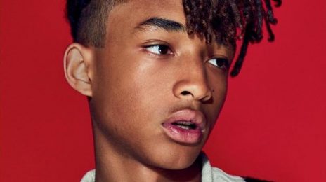 Will Smith & Jaden Smith Team Up For New Movie Project