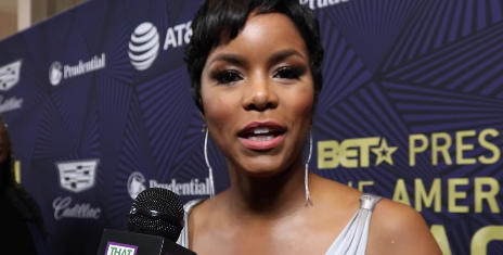 Exclusive: LeToya Luckett Dishes On New Music Video Series