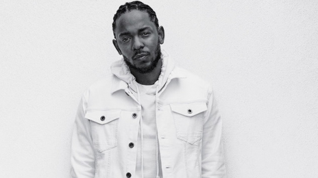 Kendrick Lamar Shares Details On His New Album
