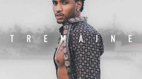 Stream:  Trey Songz' New Album 'Tremaine' [Full]