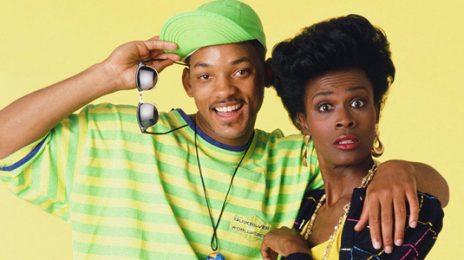 Janet Hubert [Original Aunt Viv] Slams 'Fresh Prince' Reunion Photo:  'I Have No Interest'