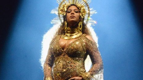 Beyonce's 'Parkwood' Named One Of The Most Most Innovative Companies In The World
