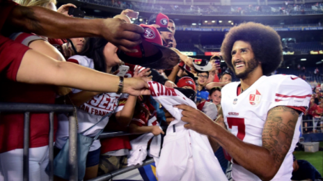 Colin Kaepernick's Attorney Claims Jay-Z Lied About Telephone Call / Jay's Fans Strike Back