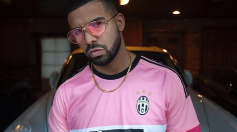 Apple Pays Drake $20 Million For New Album
