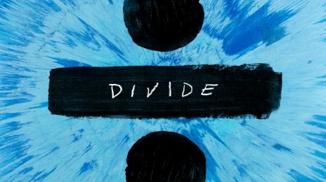 Chart Check [Billboard 200]:  Ed Sheeran's 'Divide' Dominates For 2nd Week