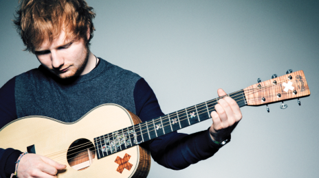 Lady GaGa Fans Attack Ed Sheeran Over "Flop" Remarks