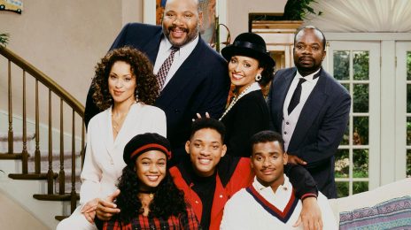 'Fresh Prince Of Bel-Air' Reunion Special Heading To HBO Max