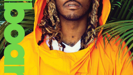 Future Covers Billboard Mag / Dishes On Ciara, Grammy Snubs, & Much More