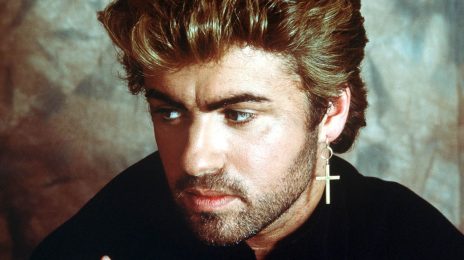 George Michael's 'Older' To Return To #1 On UK Album Chart
