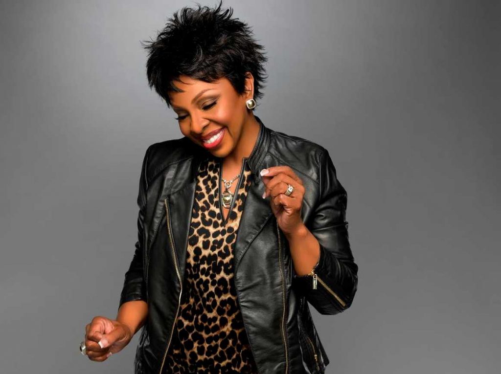 Gladys Knight To Be Honored With The National Medal of Arts