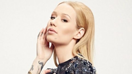 Iggy Azalea Releases New Song 'Can't Lose' / Explains Delay of New Album