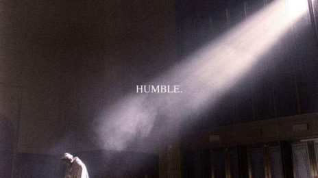 New Video: Kendrick Lamar - 'HUMBLE.'