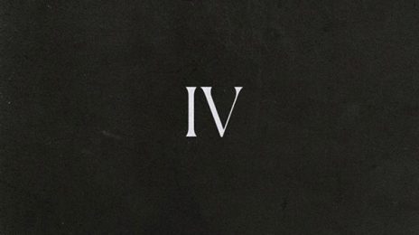New Song:  Kendrick Lamar - 'The Heart Part 4'