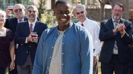 'Get Out': African-American Horror Movie Earns $100 Million At The Box Office