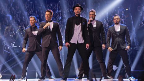 ABC Readies 'Boy Band' Singing Competition