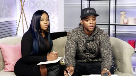 Papoose BLASTS Remy Ma as a "Cheat" & "Narcissist" / Claims He's Asked for a Divorce "Numerous Times"