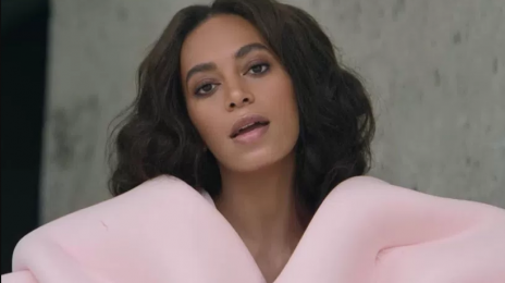 Solange To Host Benefit Concert To Aid Hurricane Harvey Victims