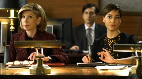 'The Good Fight' Renewed For Season 2 By CBS