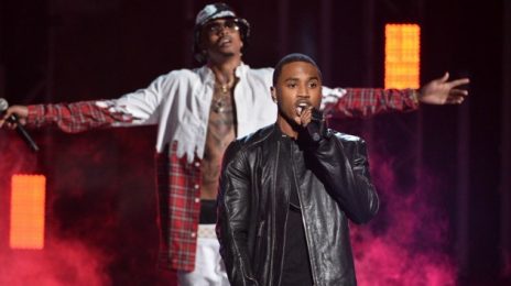 August Alsina To Trey Songz: "I'll Gladly Beat Your Ass"