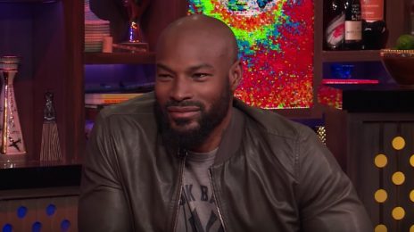 Tyson Beckford: 'Chris Brown Is On Drugs'
