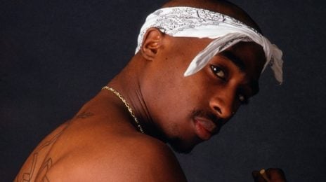 Tupac Murder Trial Documentary in the Works With Shakur Family's Involvement