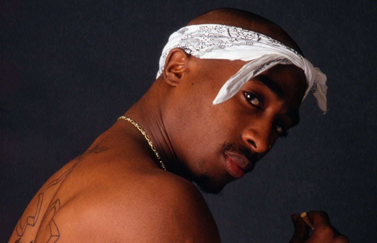 Tupac Murder Trial Documentary in the Works With Shakur Family’s Involvement