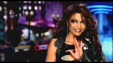 From The Vault: Janet Jackson - 'All For You'