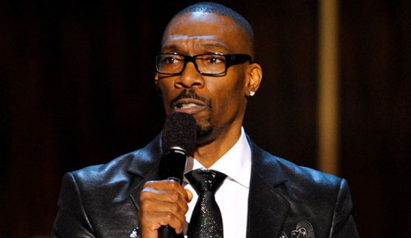 Charlie Murphy Dies Aged 57 After Leukaemia Battle - That Grape Juice