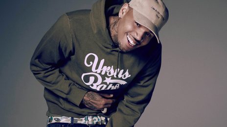 Chris Brown Proposes Joint Tour With Beyonce, Rihanna, & Bruno Mars